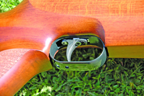 Weihrauch HW101